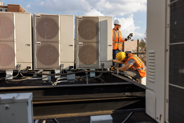 AC Installation Near Me in Gretna, VA