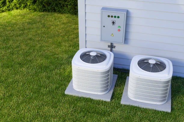 Best HVAC System Installation  in Gretna, VA