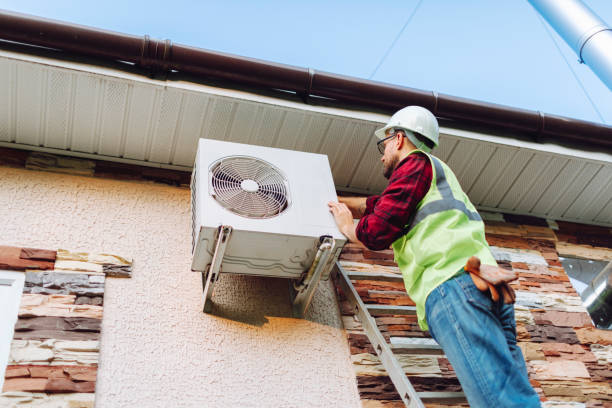 Best Affordable HVAC Services  in Gretna, VA
