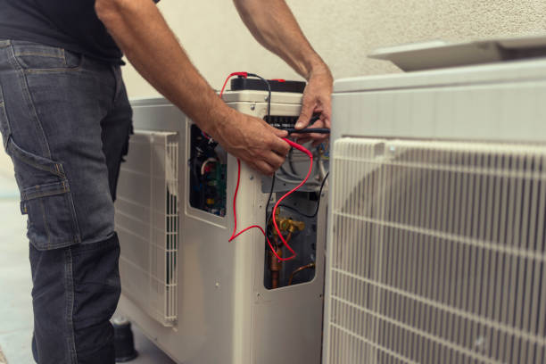 HVAC Emergency Services in Gretna, VA
