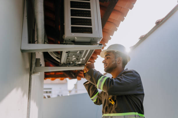 Best HVAC Installation Services  in Gretna, VA