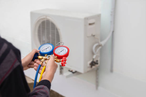 Best HVAC Installation Services  in Gretna, VA