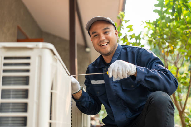 Best HVAC Installation Services  in Gretna, VA