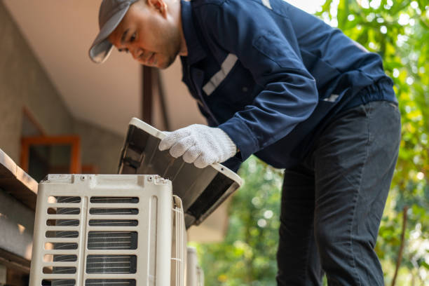 Best Best HVAC Companies  in Gretna, VA